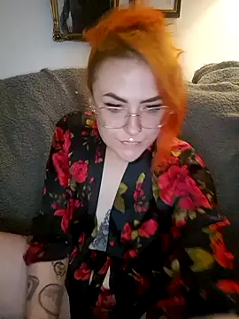 inky ginge online show from 10/24/25, 10:17