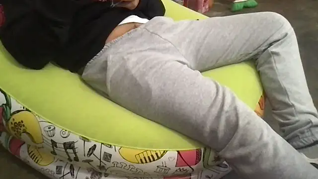 RODRI POLLADURA online show from 01/05/26, 06:00