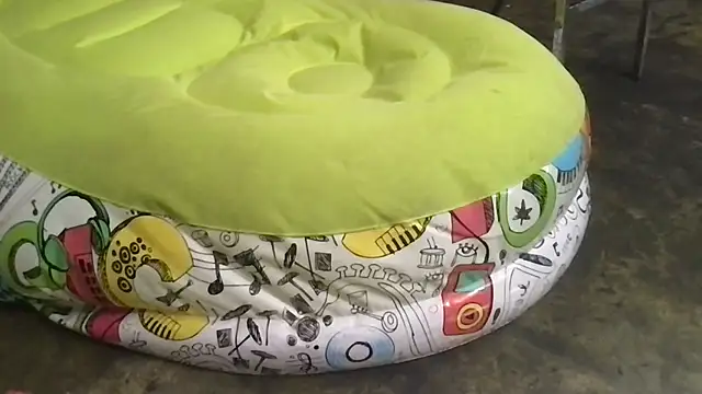 RODRI POLLADURA online show from 02/02/26, 05:22