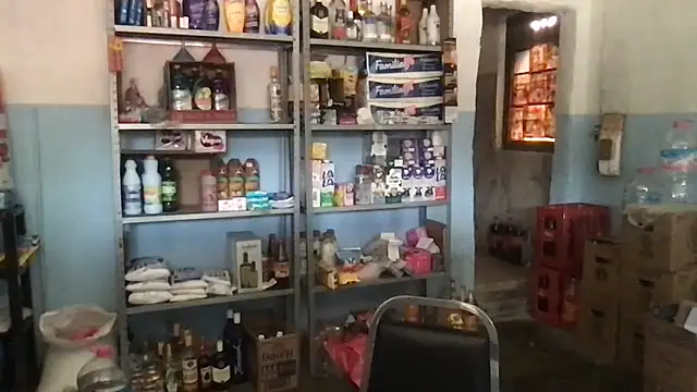 RODRI POLLADURA online show from 02/10/26, 08:35