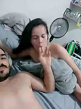 camillebr online show from 01/08/25, 09:01