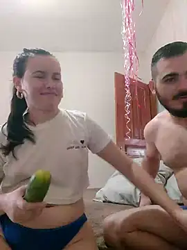 camillebr online show from 02/17/25, 11:02