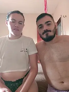 camillebr online show from 02/18/25, 11:11