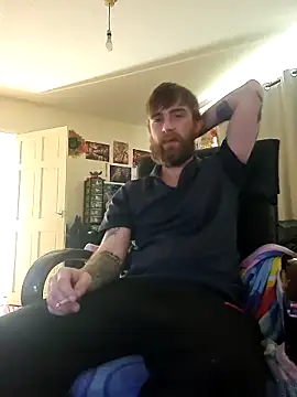 JACKulate31 online show from 11/01/25, 01:24