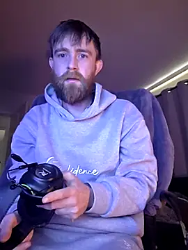 JACKulate31 online show from 12/18/25, 11:05