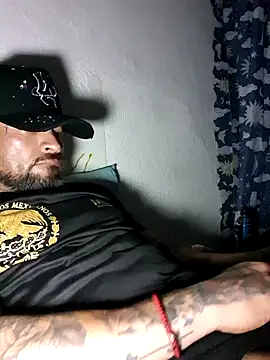 VDorseJHill6 online show from 06/20/26, 06:05