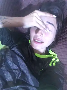 NickiYoung online show from 01/08/25, 04:44