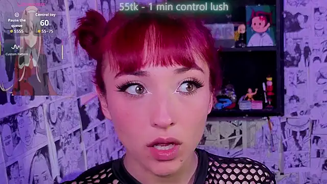 NickiYoung online show from 02/28/26, 04:30