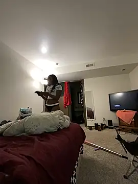 Yoshibaby2670 online show from 04/22/26, 03:46