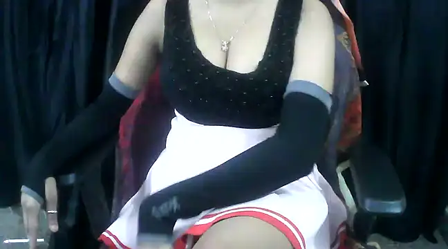 Snapshot of hot-niti chatting on 01/29/25, 03:58 hot-niti online show from 01/29/25, 03:58