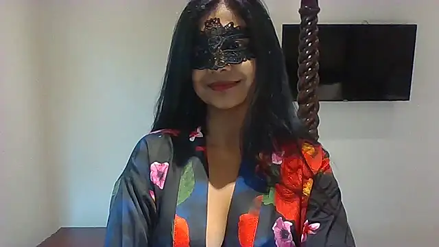 tantragoddess online show from 11/19/25, 12:49