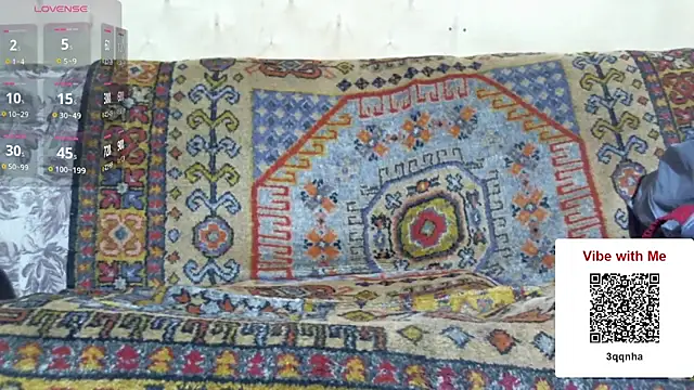 Snapshot of SASHA1925 chatting on 09/16/25, 10:05 SASHA1925 online show from 09/16/25, 10:05