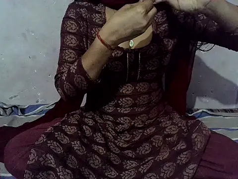 SIYA MAVI online show from 03/23/26, 05:11