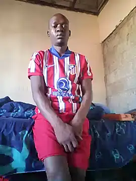 Kaizer1 online show from 11/24/25, 06:24