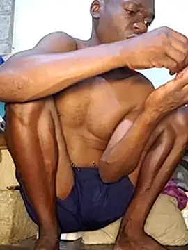 Kaizer1 online show from 04/11/26, 11:42