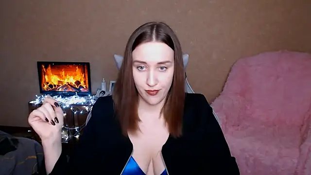 Snapshot of JessicaMurray chatting on 02/21/25, 10:48 JessicaMurray online show from 02/21/25, 10:48