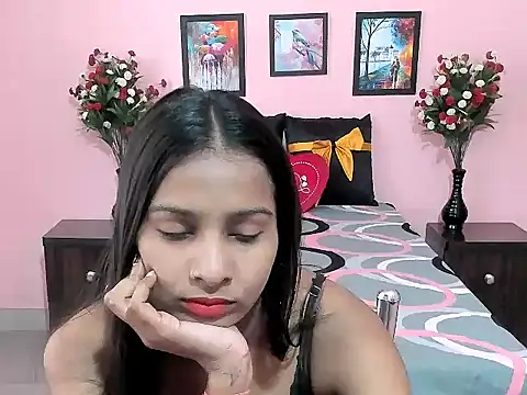 Melis Sandra online show from 02/11/26, 04:06