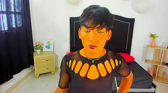 Natasha69 online show from 01/26/25, 06:58