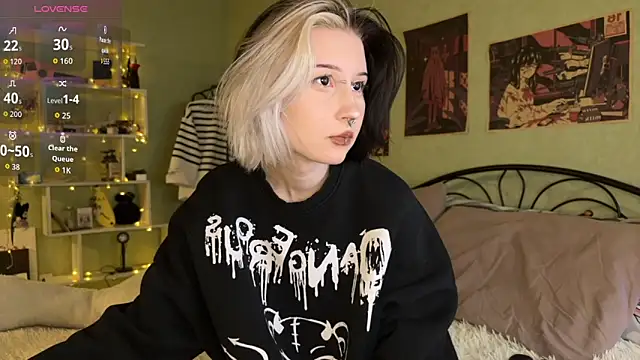 VeryRare TwinS online show from 10/16/25, 09:38