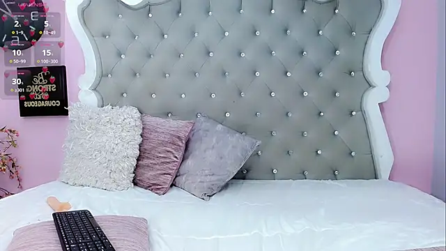 Snapshot of Diva_Smith02 chatting on 01/31/25, 06:14 Diva Smith02 online show from 01/31/25, 06:14