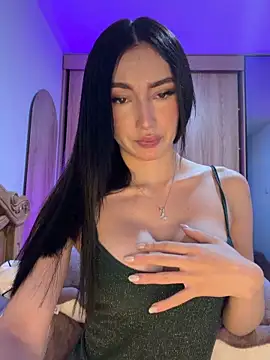 Maddy Jones online show from 01/07/26, 02:47