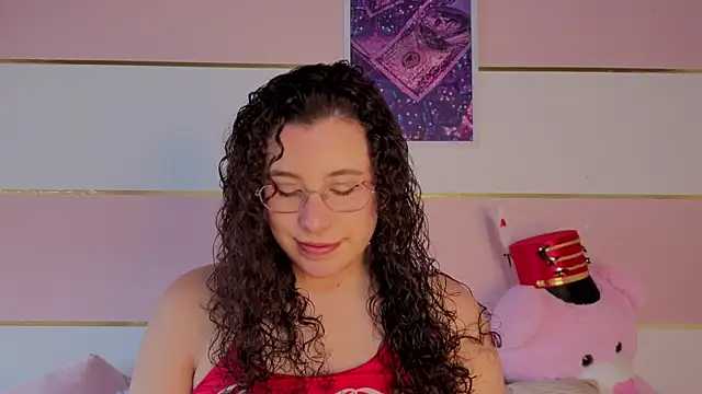 Charlotte  Miller online show from 01/18/26, 12:53