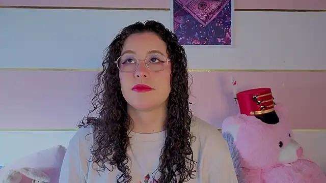 Charlotte  Miller online show from 02/08/26, 12:41