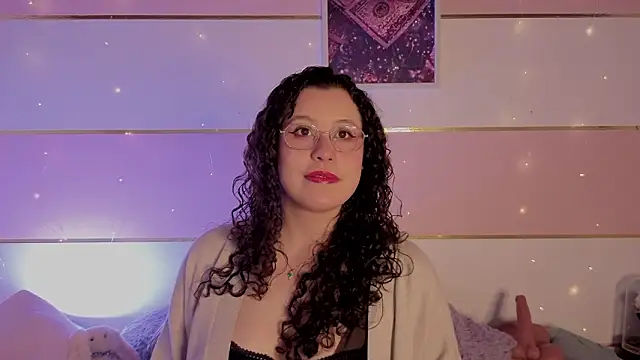 Charlotte  Miller online show from 02/16/26, 11:50