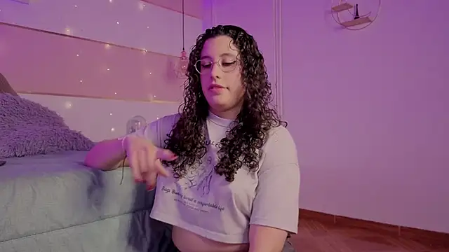 Charlotte  Miller online show from 02/18/26, 11:50