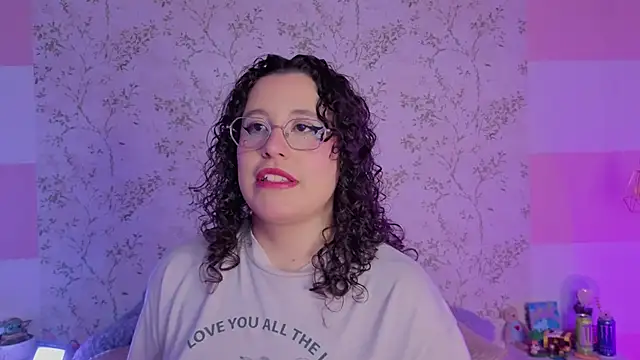 Charlotte  Miller online show from 03/28/26, 11:32