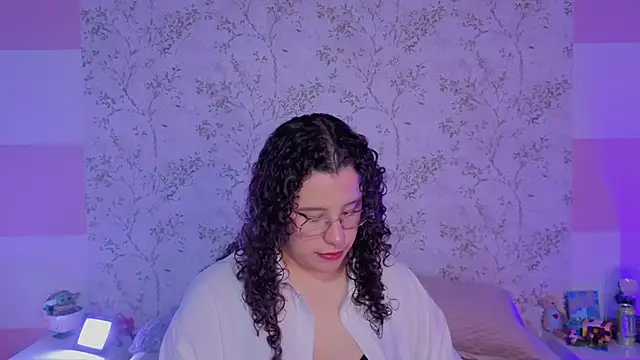 Charlotte  Miller online show from 04/01/26, 11:22