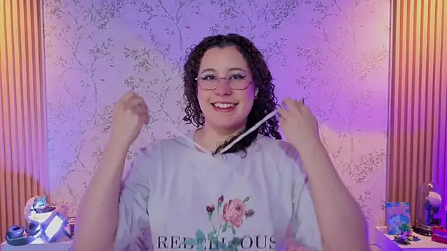 Charlotte  Miller online show from 04/13/26, 11:37