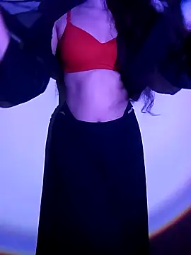 Angelnirvanaa online show from 10/10/25, 03:11