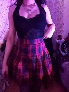 Angelnirvanaa online show from 02/28/26, 04:52