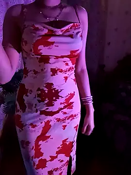 Angelnirvanaa online show from 03/15/26, 06:14