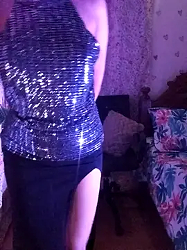 Angelnirvanaa online show from 04/01/26, 04:04