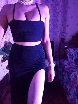 Angelnirvanaa online show from 04/11/26, 01:37