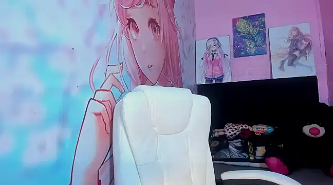 Ji Eun online show from 01/04/25, 12:59