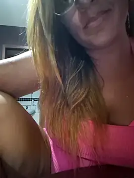 AliceRuivinha2 online show from 03/06/25, 11:31