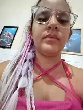 AliceRuivinha2 online show from 09/11/25, 08:14