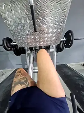 AliceRuivinha2 online show from 09/23/25, 11:57