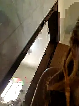 AliceRuivinha2 online show from 10/18/25, 03:02