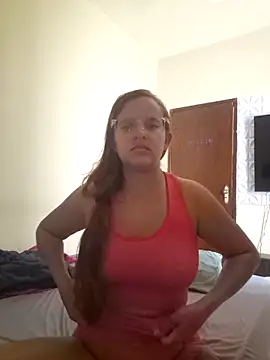 AliceRuivinha2 online show from 10/19/25, 01:01