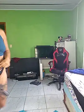 AliceRuivinha2 online show from 11/29/25, 11:57