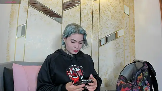 jinxv nuss online show from 01/20/25, 11:24