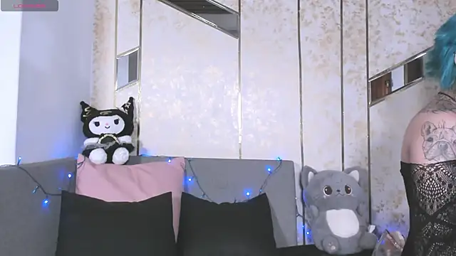 jinxv nuss online show from 01/24/25, 11:37