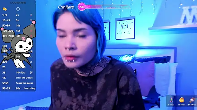 jinxv nuss online show from 02/13/25, 11:28