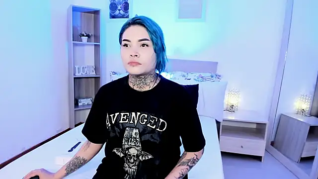 jinxv nuss online show from 02/17/25, 11:23