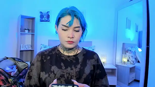 jinxv nuss online show from 02/25/25, 11:08