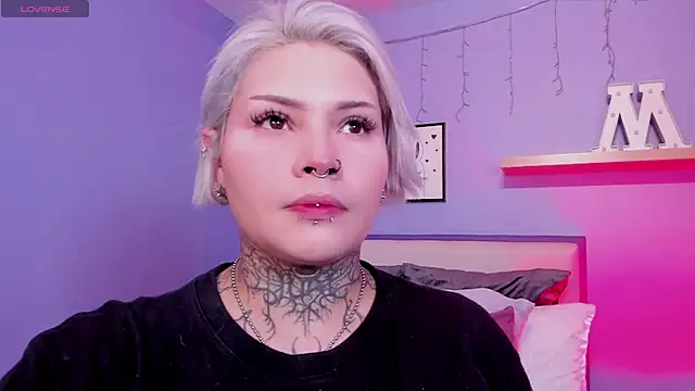 jinxv nuss online show from 10/09/25, 11:19